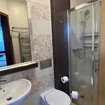 Rewski Zakątek Apartament *
