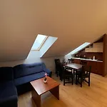 Apartament Rewski Zakątek *
