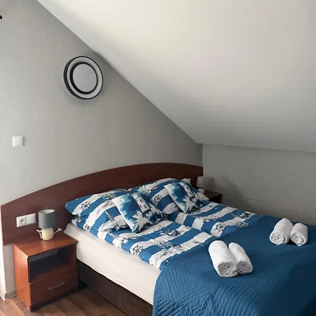 Rewski Zakatek Lägenhet